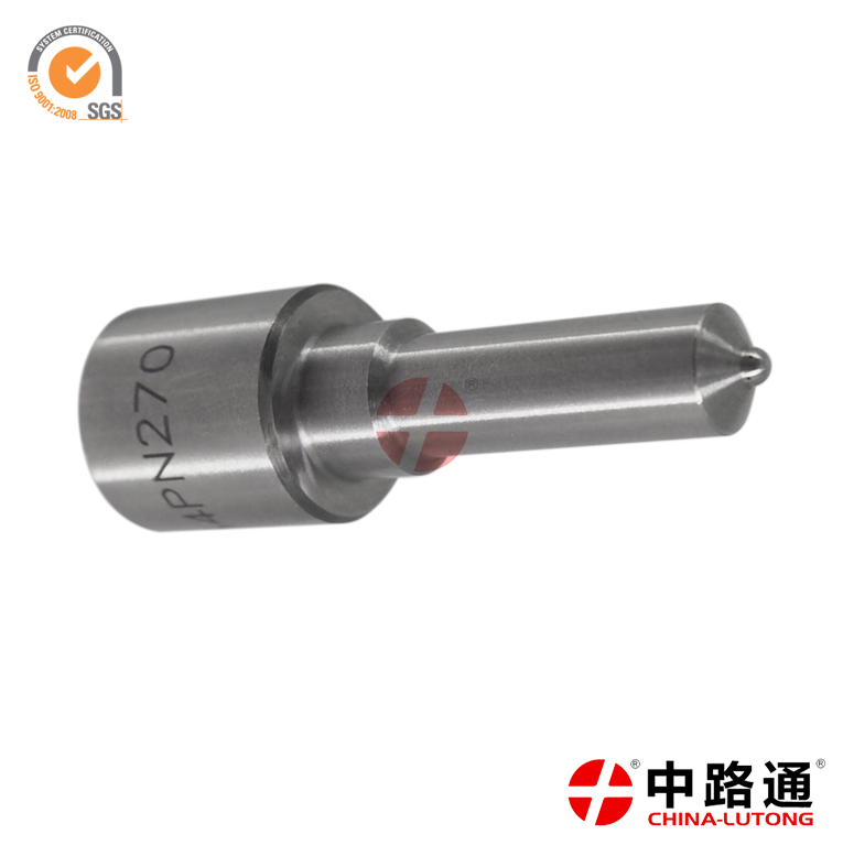 高压共轨喷油嘴DLLA145P2372