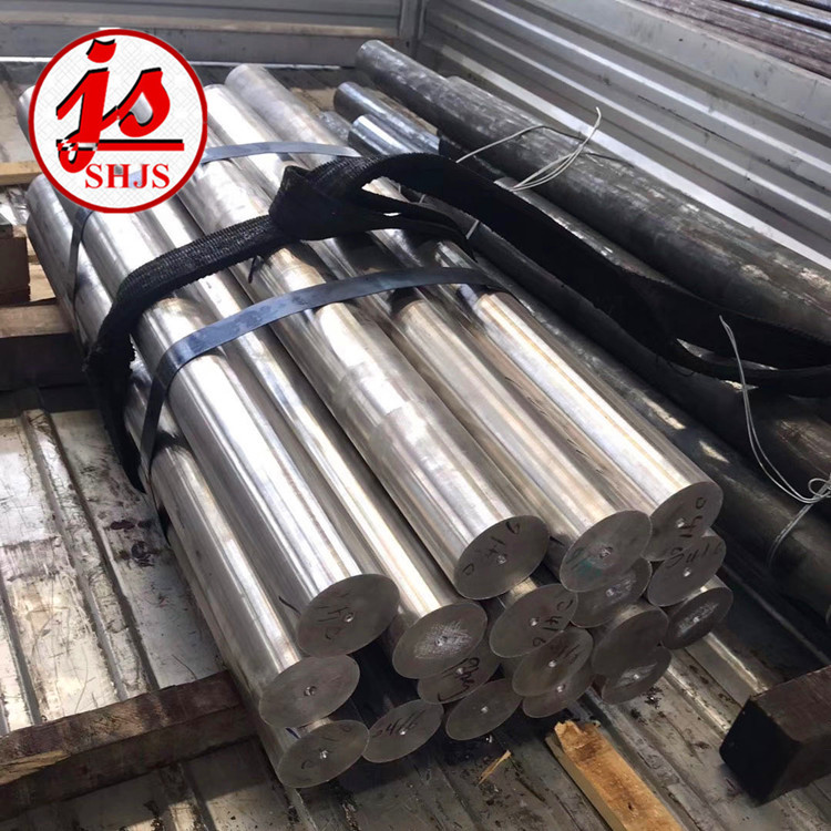 Inconel690圆钢性能管理