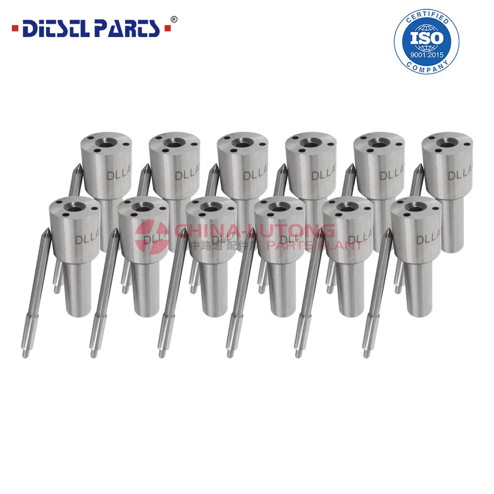 发动机P型喷油嘴DLLA144P184