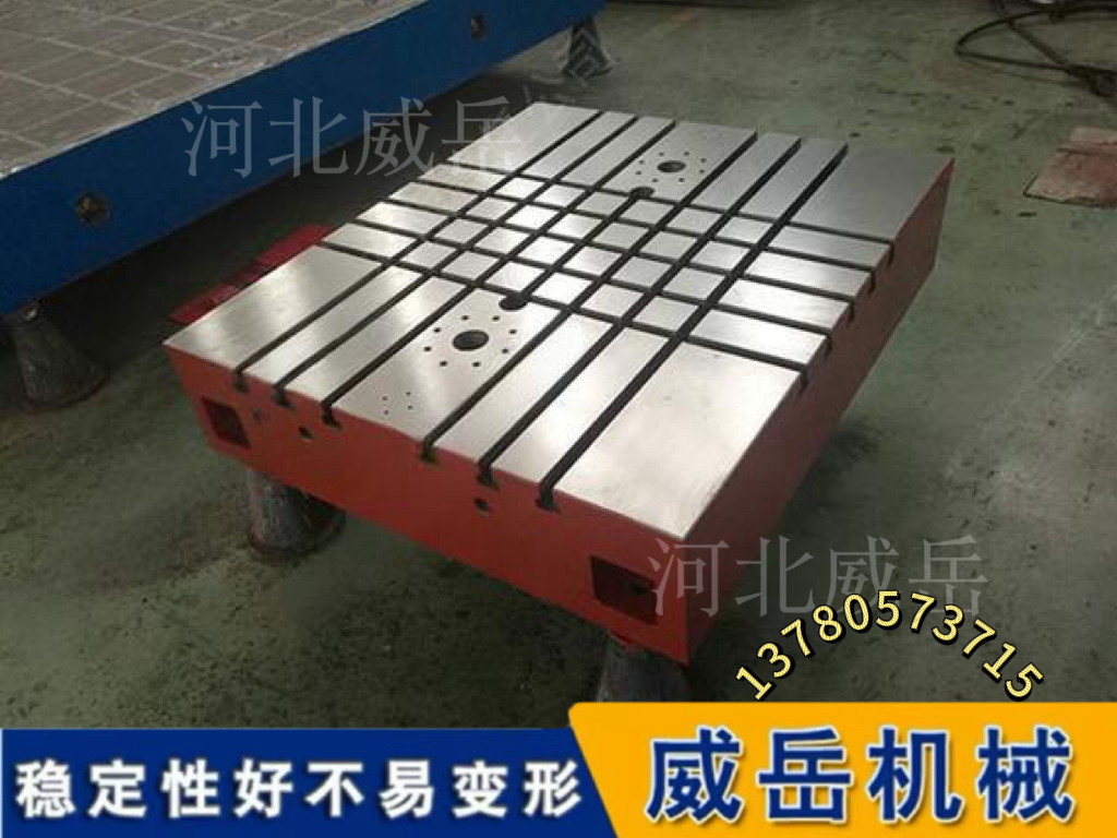 铸铁检验平台防锈，油涂得越厚越好？大错特错！手把手教你正确姿势