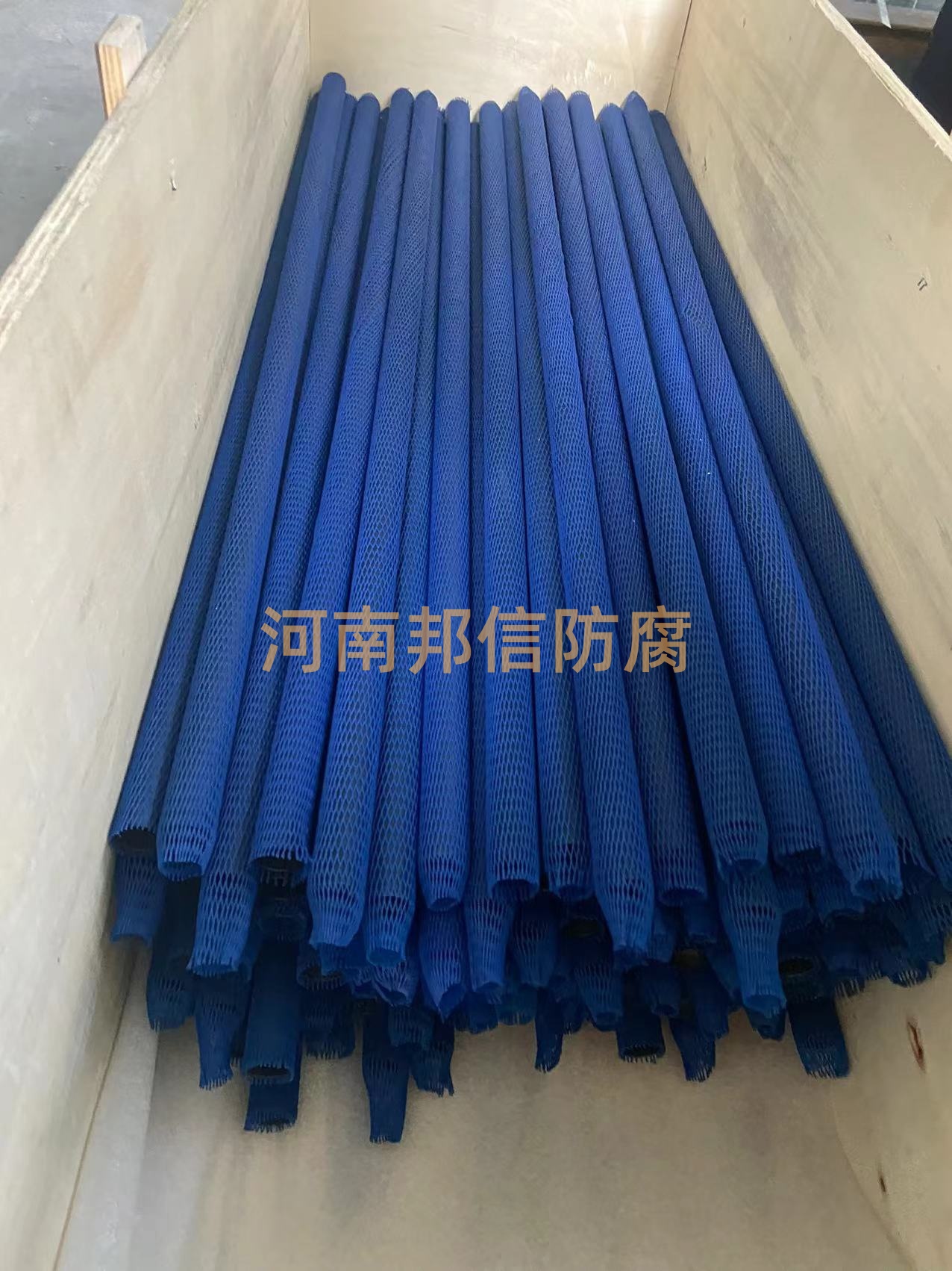 深井防腐工程MMO钛管阳极 Ф25*700长输管线专用钛阳极管