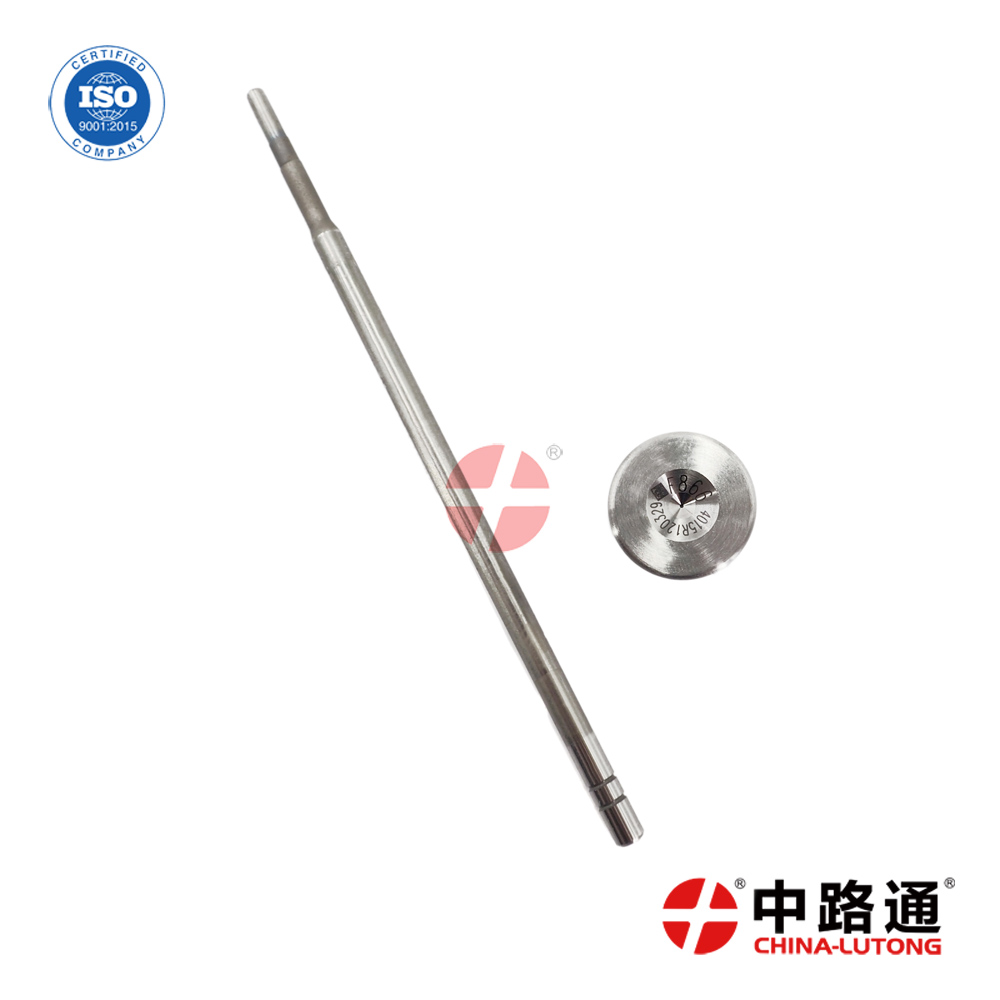 喷油器阀组件FOOR J01 657油嘴阀组件F00RJ02410