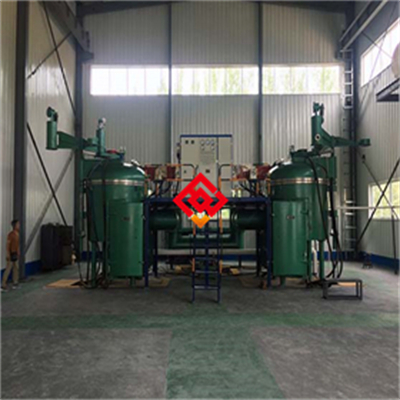 S32906 超级双相钢：海洋工程高温高强