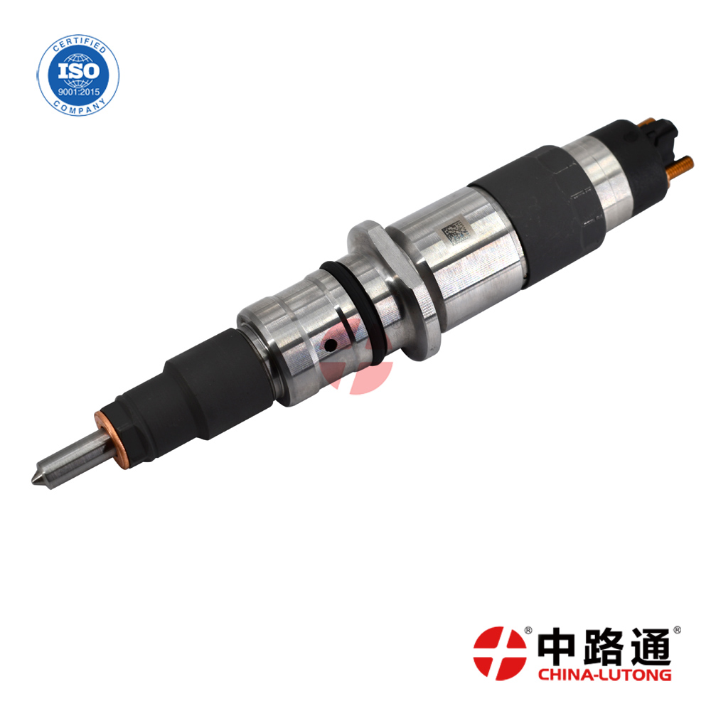 喷油嘴DSLA146P1306VE泵总成WF-VE4/11F1900L002
