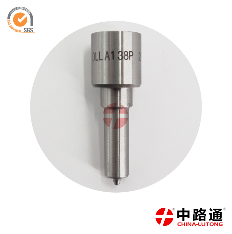 柴油发动机喷油嘴DLLA155P2494