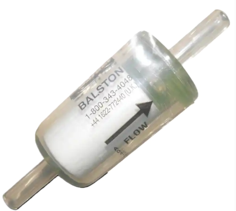 Parker 派克 9900-05-BK 疏水过滤器 CEMS烟气在线监测系统专用滤芯