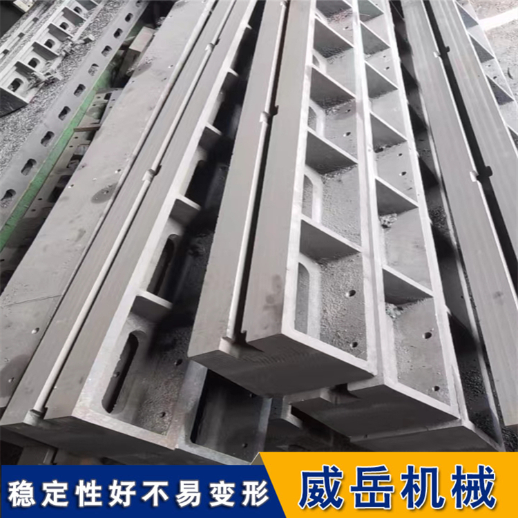 想让 T型槽地轨稳稳扎根不跑偏安装时这些要点得盯紧咯