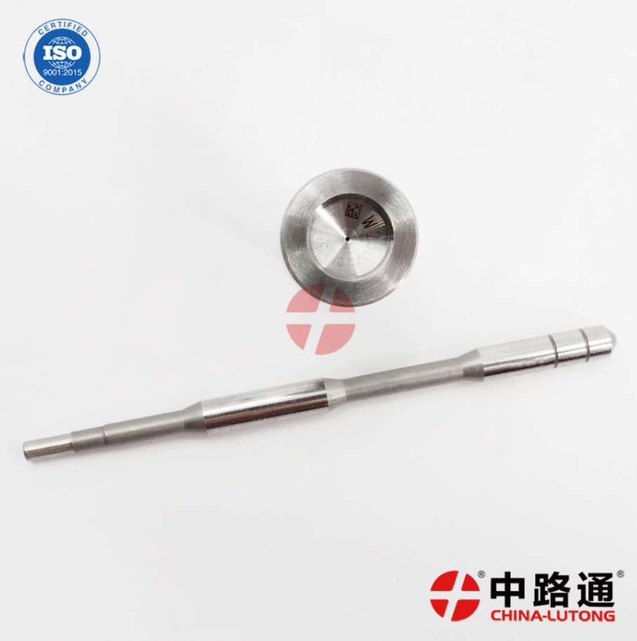 喷油器阀组件FOOV CO1 386