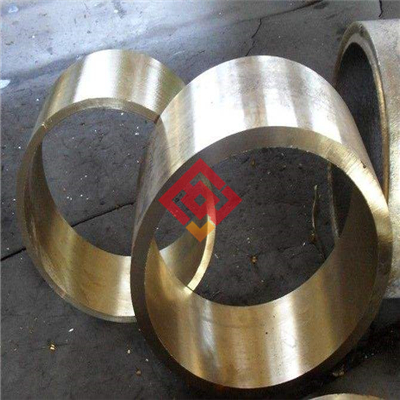 墨钜c18150铬锆铜板棒高导电高温抗软化售后保障