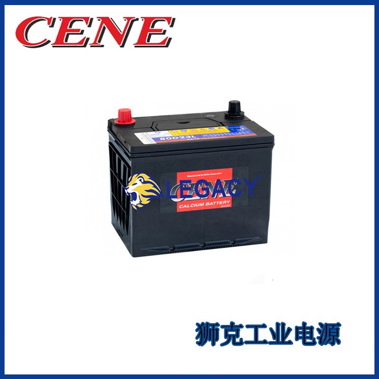 韩国CENE蓄电池MF40B19L MF40B19R MF40B19LS密封电源