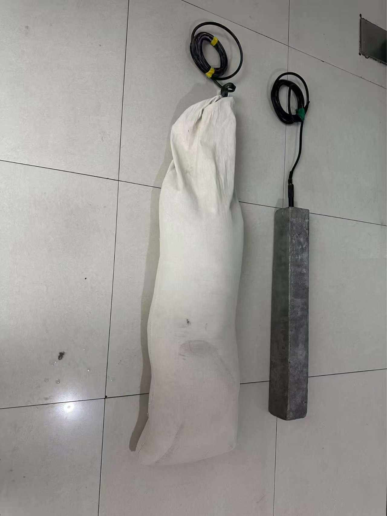 锌棒锌合金牺牲阳极船舶防腐锌块船用锌棒0号锌多规格定制加工