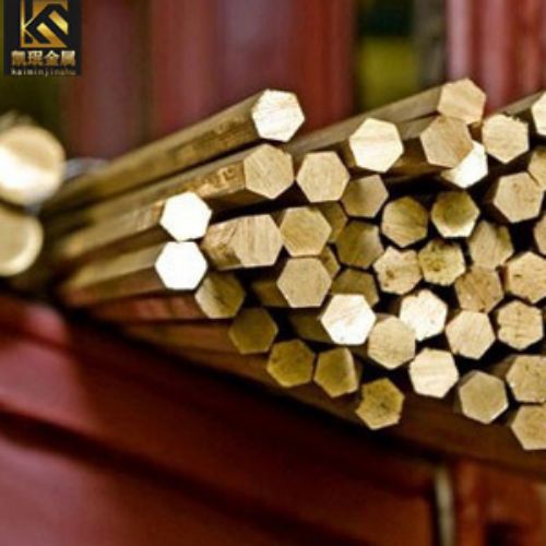 C40500锡黄铜特性及应用