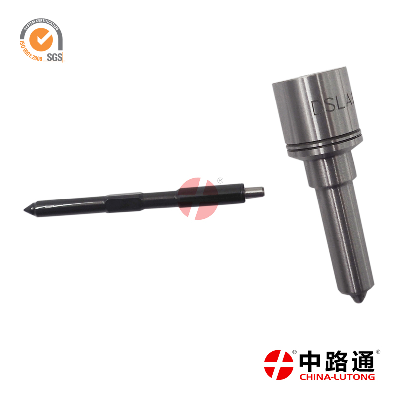 共轨柴油燃油泵喷油嘴DLLA157P2508