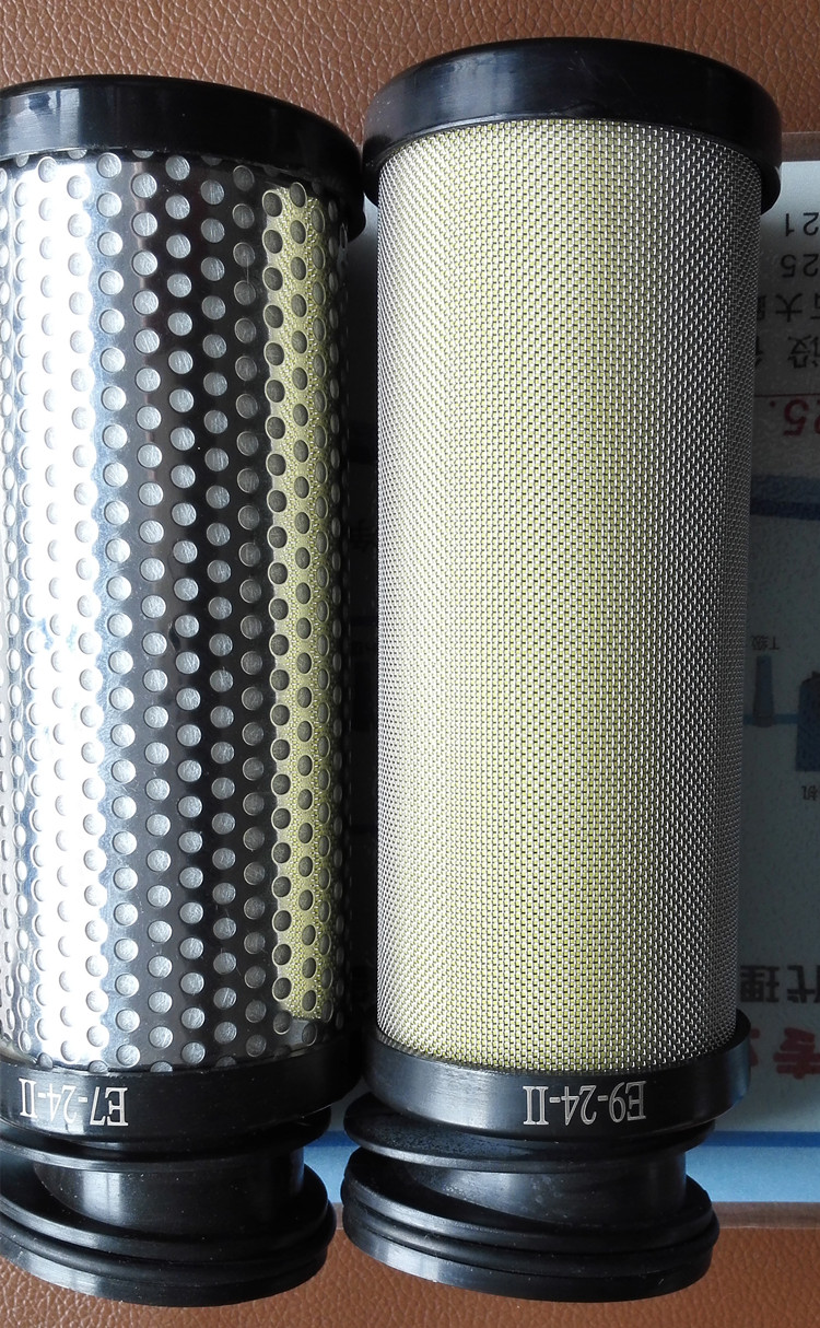 汉粤HFII系列精密过滤器滤芯HFII-C-022 HFII-T-022 HFII-A-022