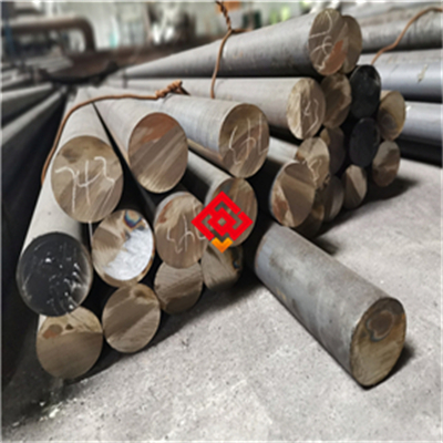 30MnB4硼合金结构钢热轧棒材30MnB4硼强化淬透性好经济性佳