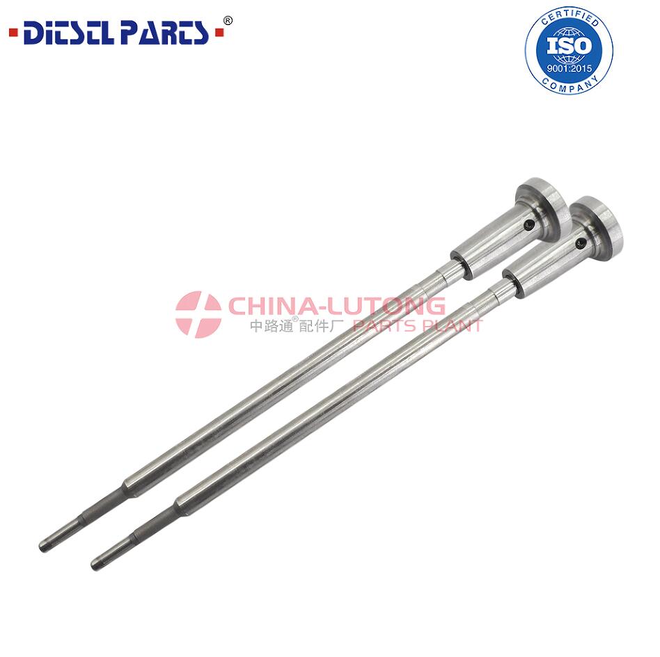 柴油机喷油器阀组件F00V C01 043适用于江淮发动机阀组件