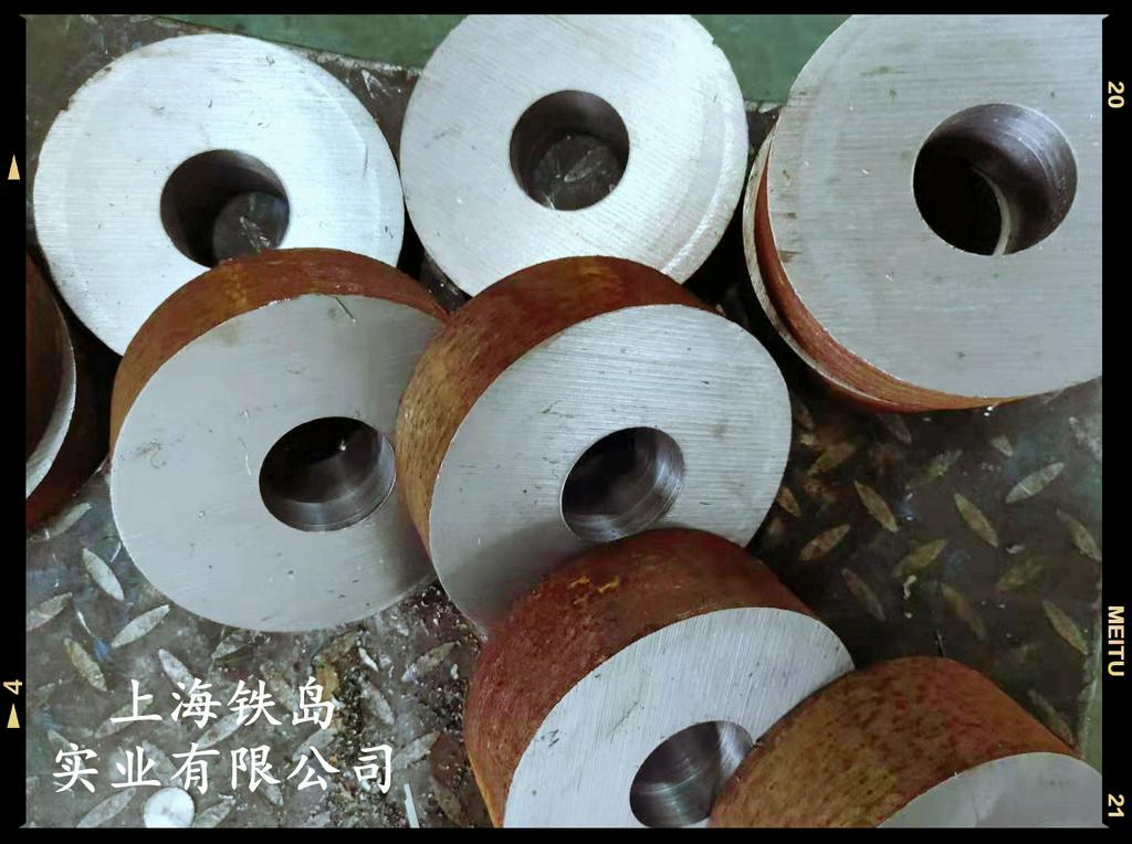 65nb模具钢/Y4钢/HD钢/LD钢/H13钢/不知道哪款材料适合你的产品，上海铁岛提供选材服务