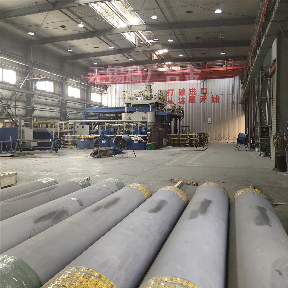 来图加工非标定制20Cr25Ni合金管W型辐射管厂家支持切割