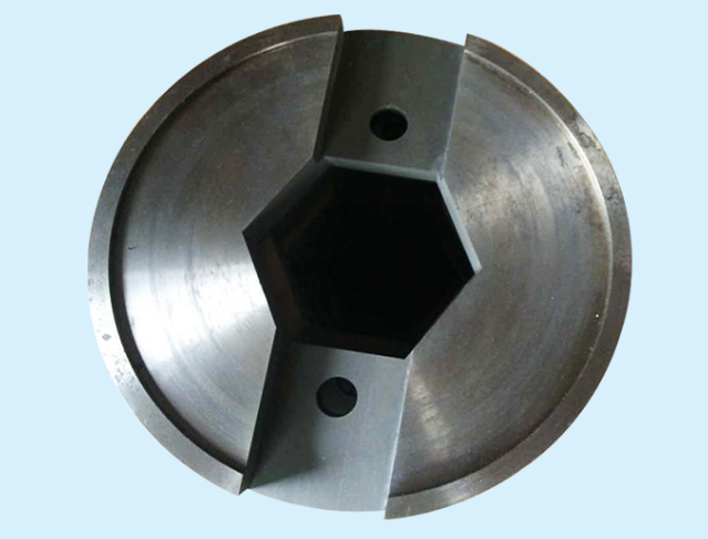 爱立许R24型混合机 不锈钢压盘 紧密配合