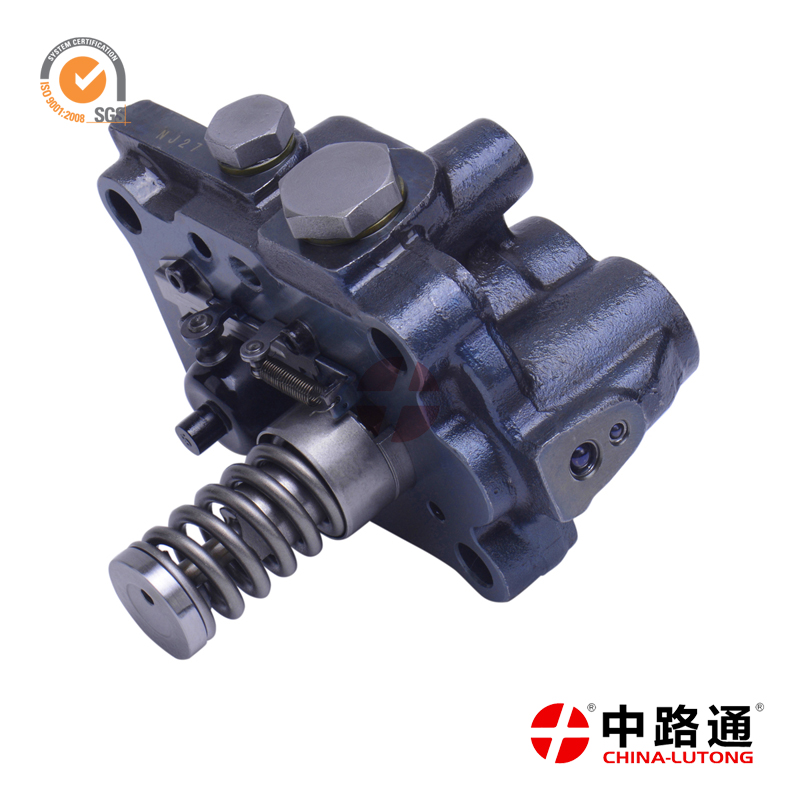 适配于洋马4TNV98柴油泵泵头