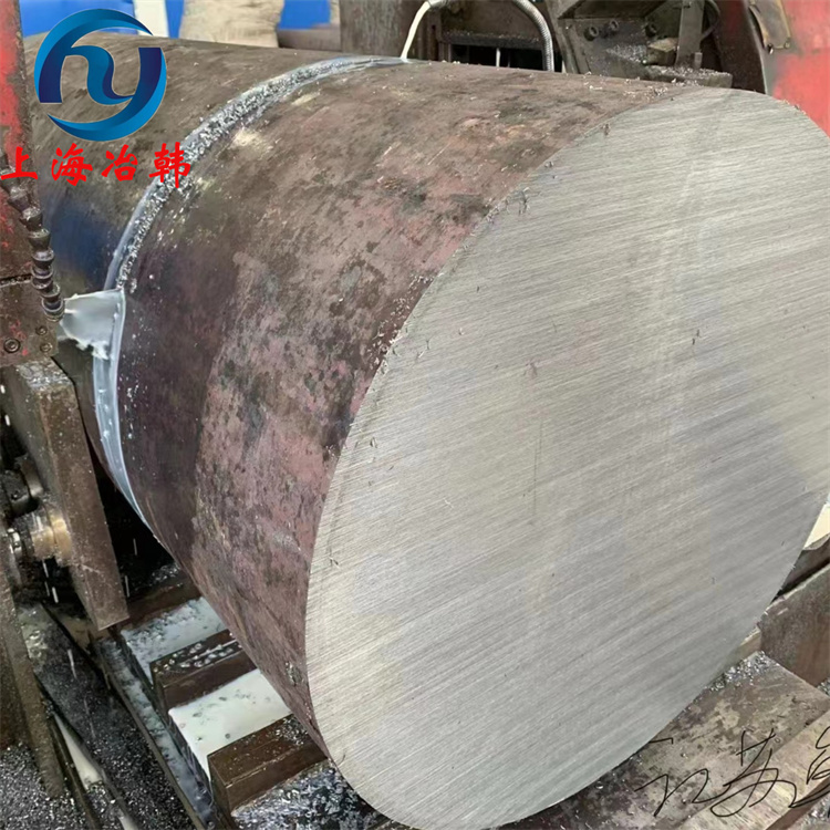 6J20新康铜电阻合金电导率