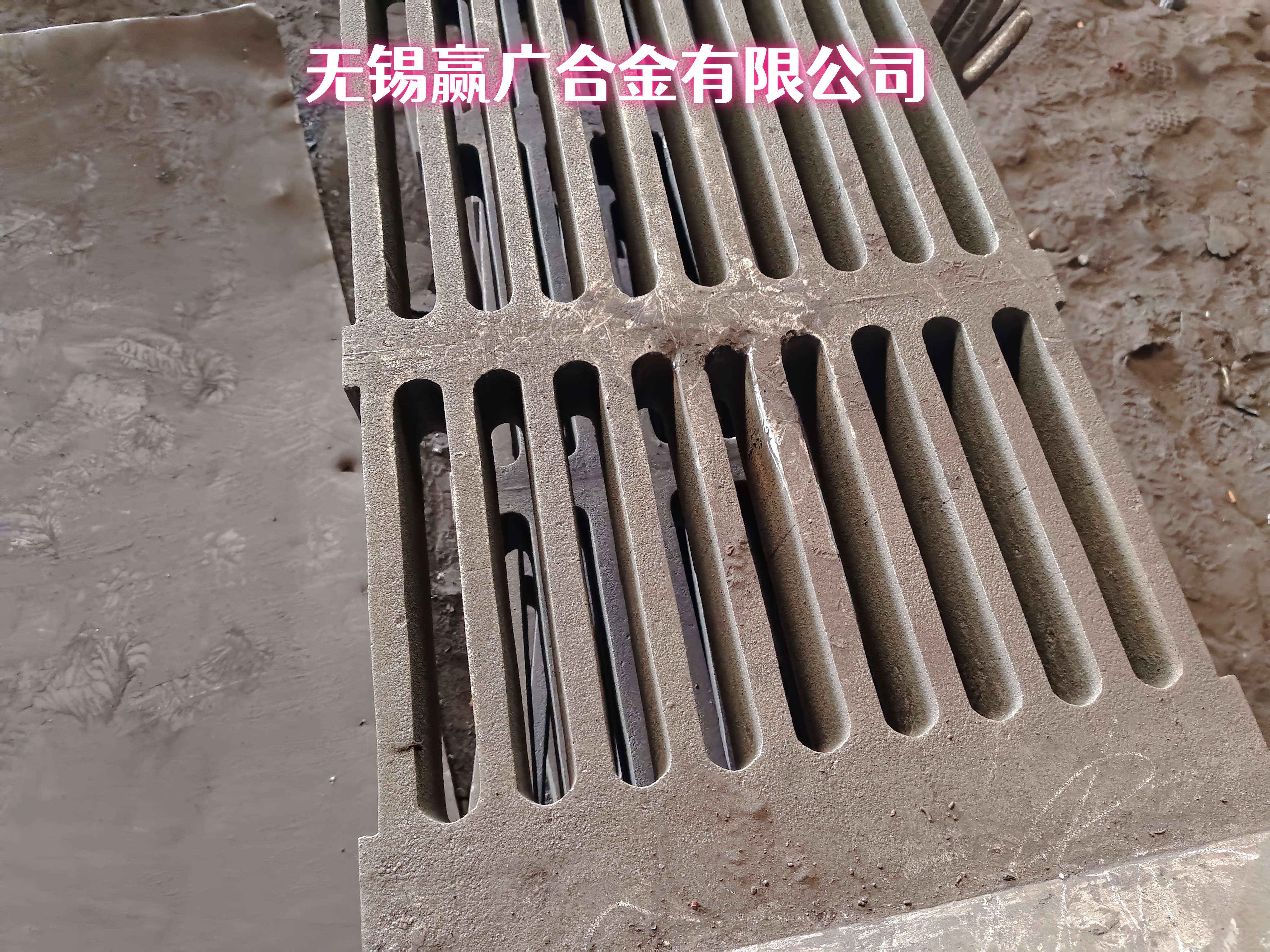 HN40耐热离心铸管 900-1150℃抗渗碳强韧 离心铸造组织致密