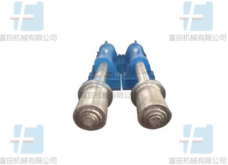 钢铁厂高耐磨棒线材配件 陶式合金铸就不凡