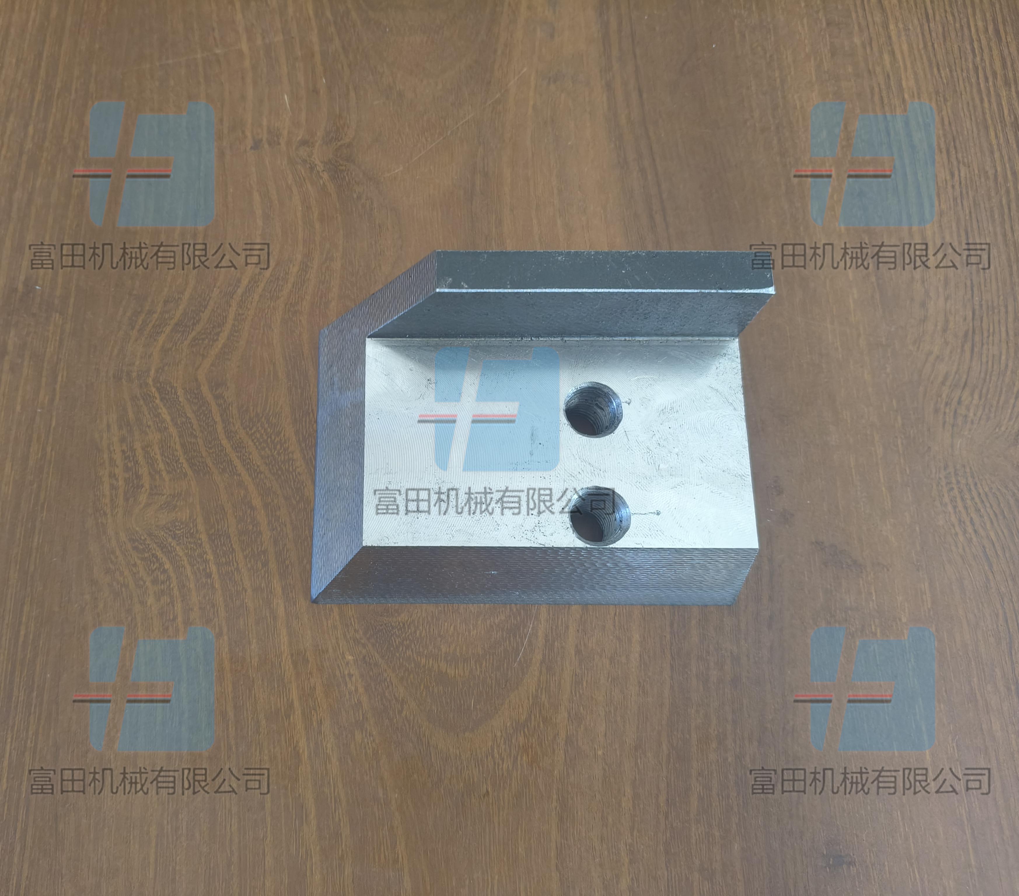 爱立许强力混合机合金底部工具