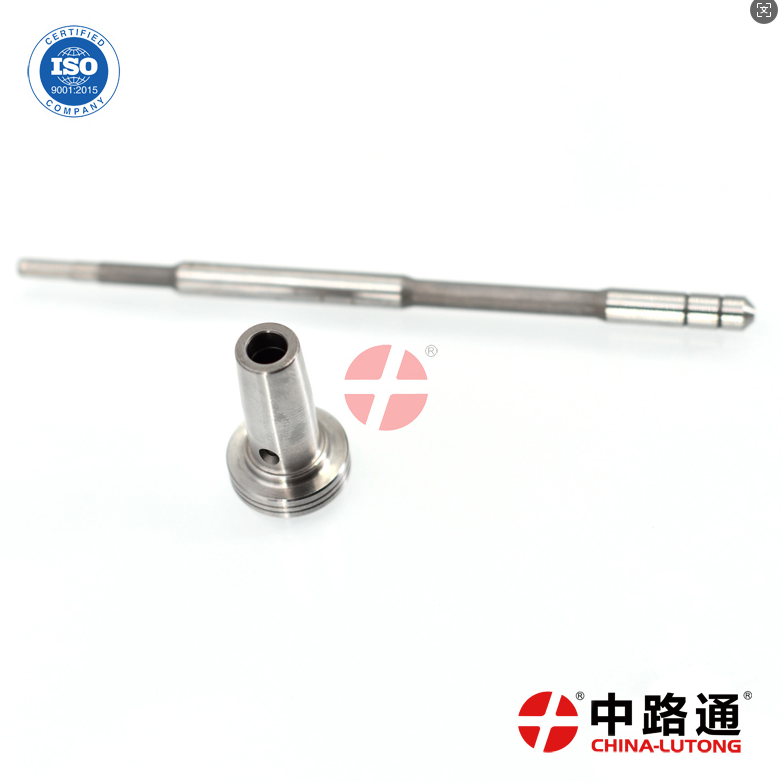 共轨喷油器阀组件FOOV C01 315