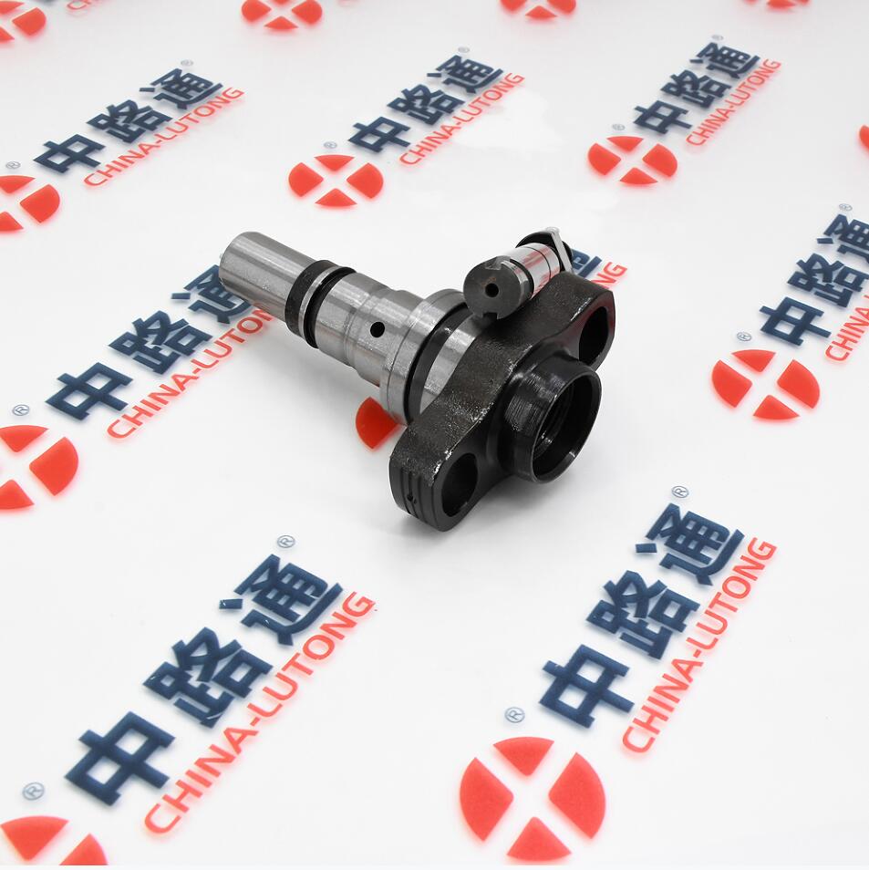 欧二柴油机油泵柱塞P60多缸发动机柱塞