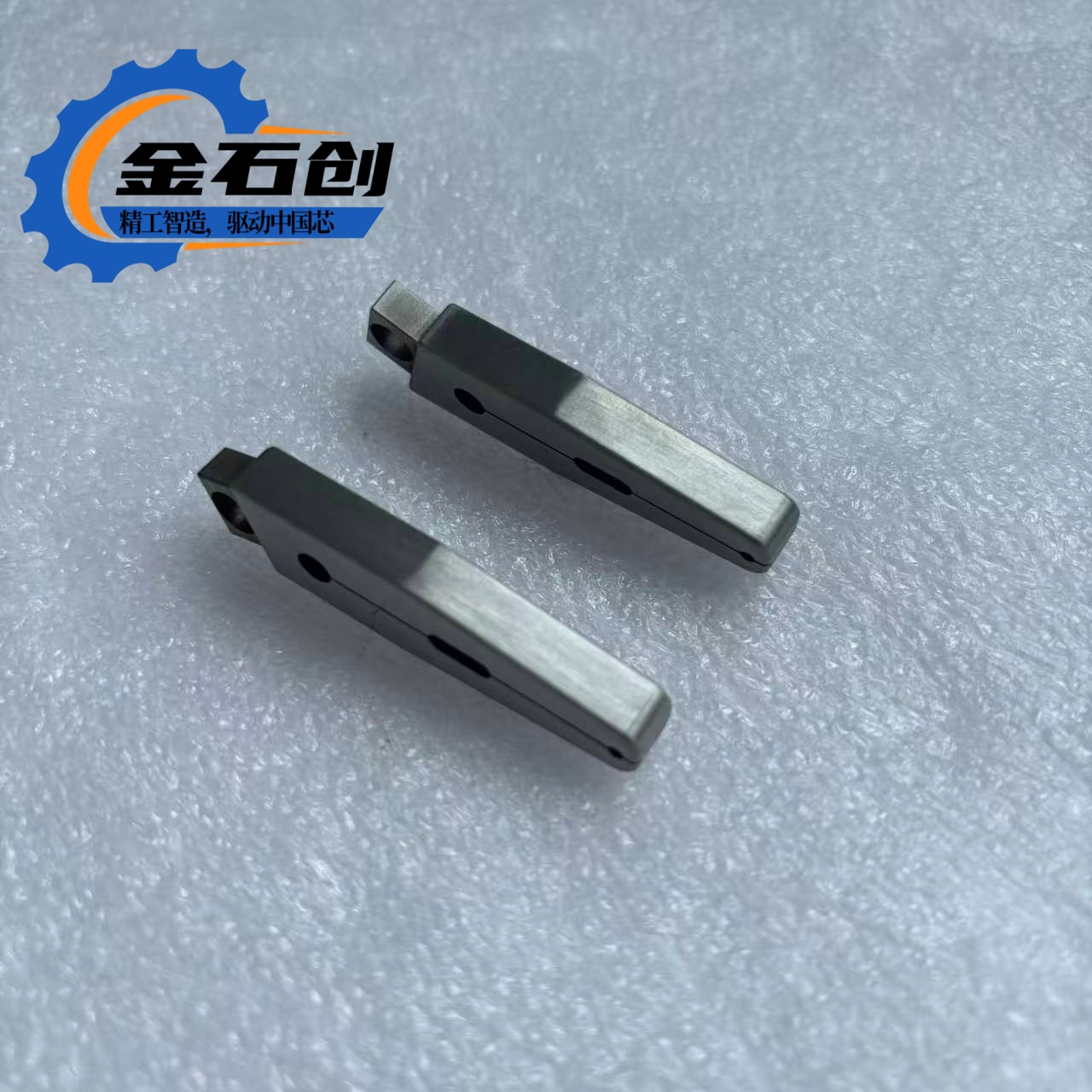 钼灯丝夹 钼加工件 钼制品 钼锆钛TZM 钼镧 来样加工半导体钼工件