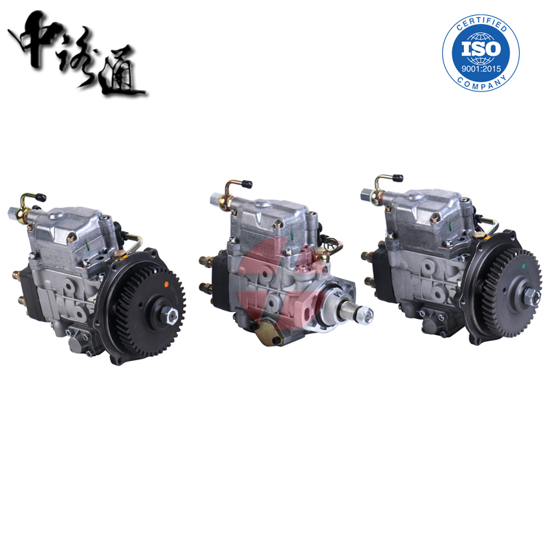 VE泵总成VE4/12F900R1008-2油泵