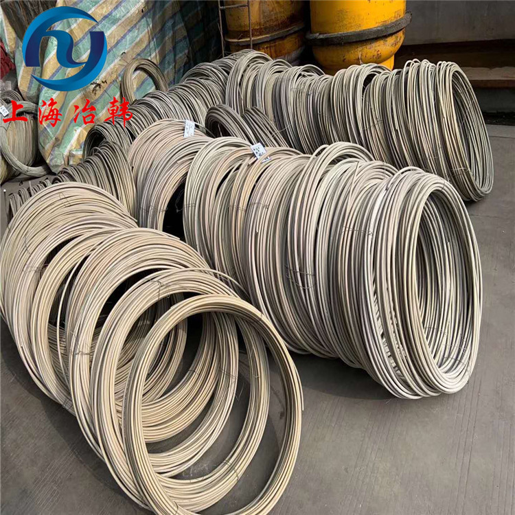 3J01弹性合金带材  铁镍合金性能