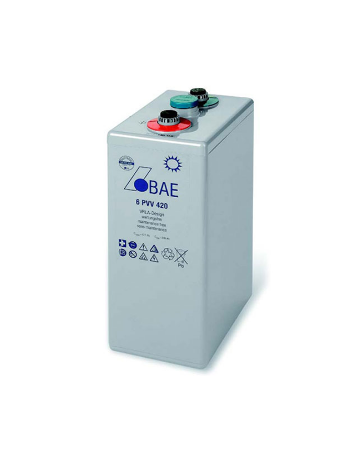  德国BAE蓄电池（中国）有限公司