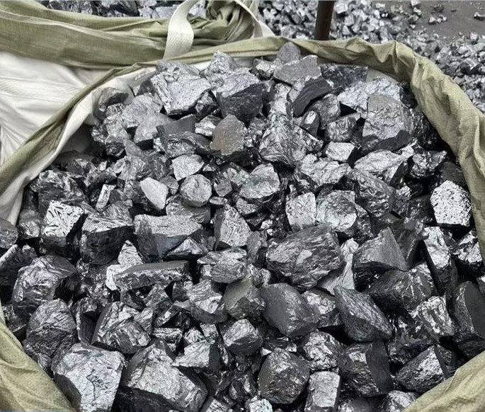 金属硅 441 成分稳定供货及时