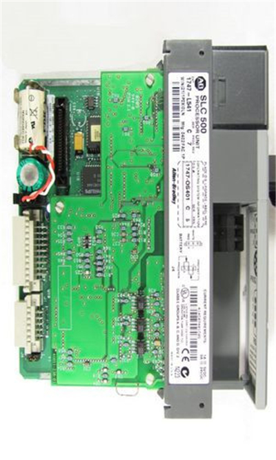 AS-M485冗余通信模块