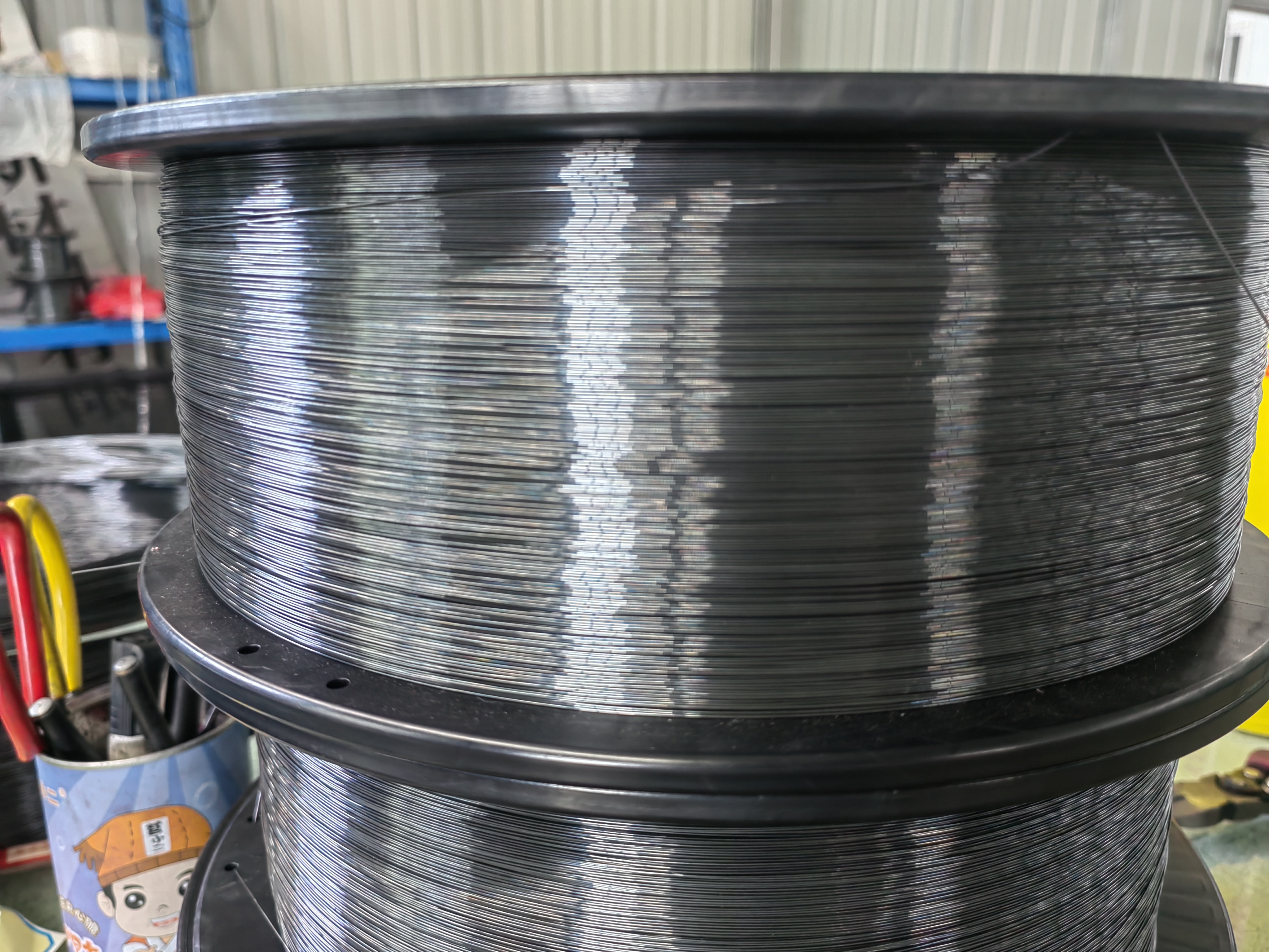 镍钛记忆合金丝