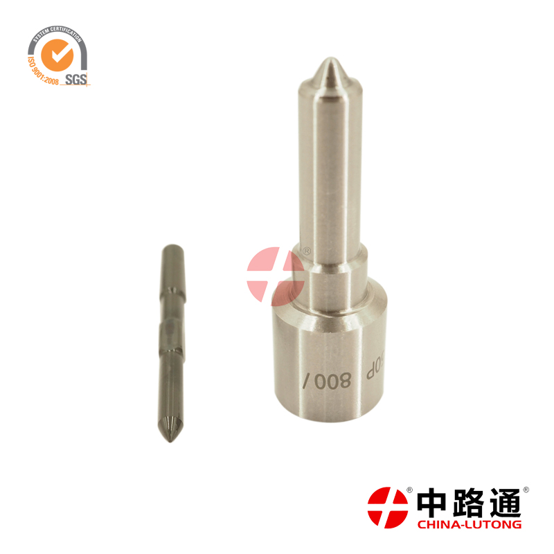 柴油喷油嘴DLLA139P876