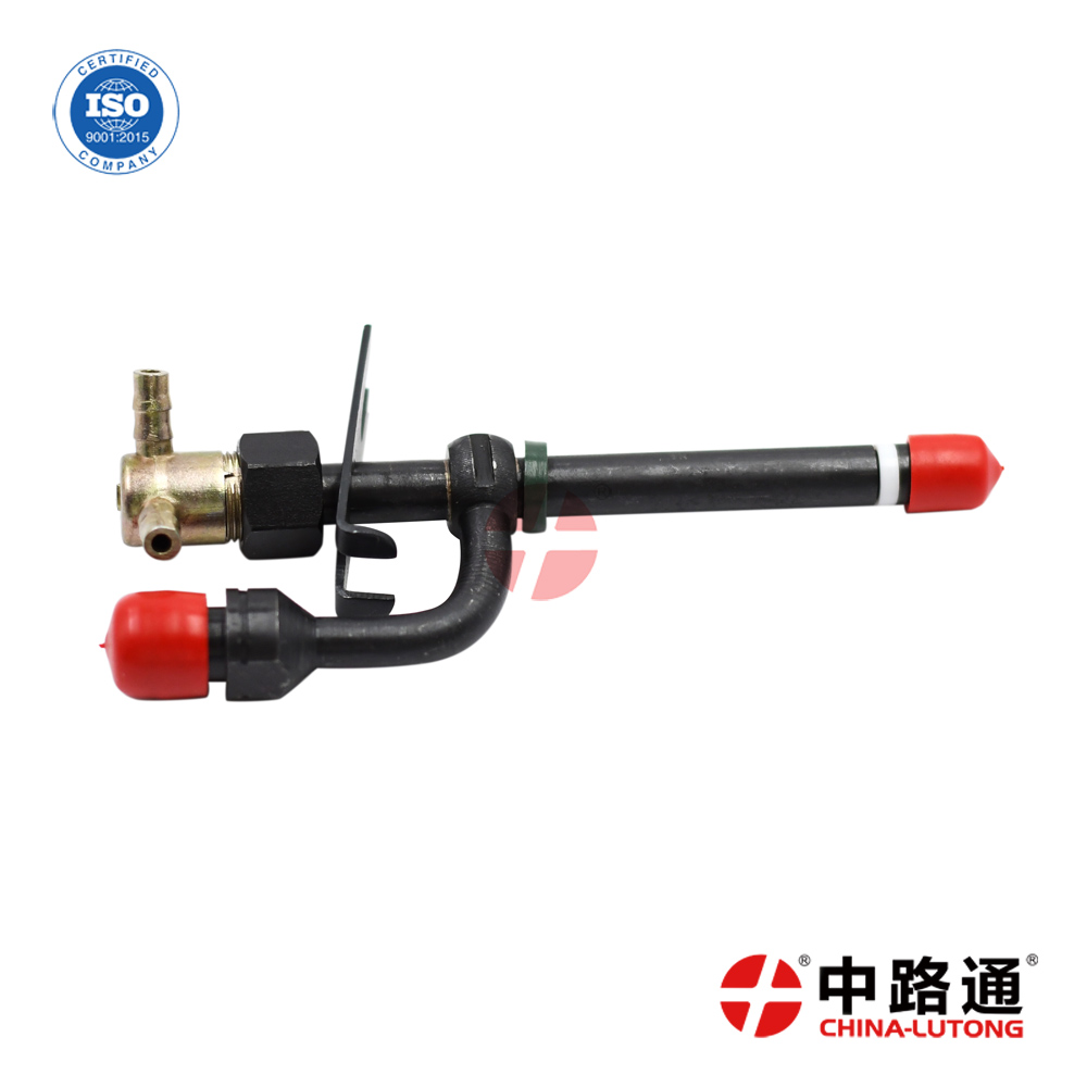 潍柴WP10博世喷油器27127 挖掘机用的喷油器