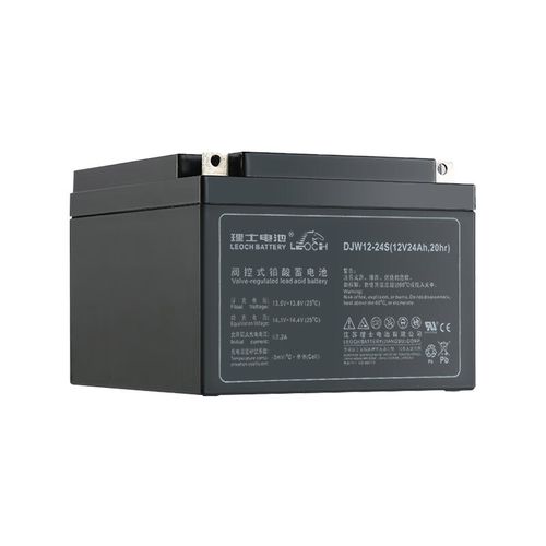 理士蓄电池DJM12100技术参数详解