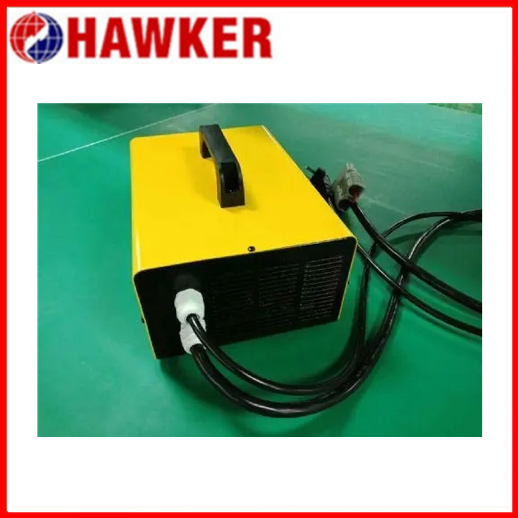 HAWKER霍克智能充电器EV25-24系列EV充电器