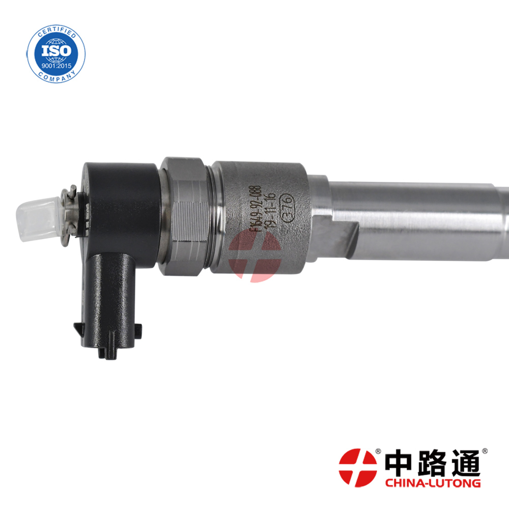 共轨喷油器0 445 110 516