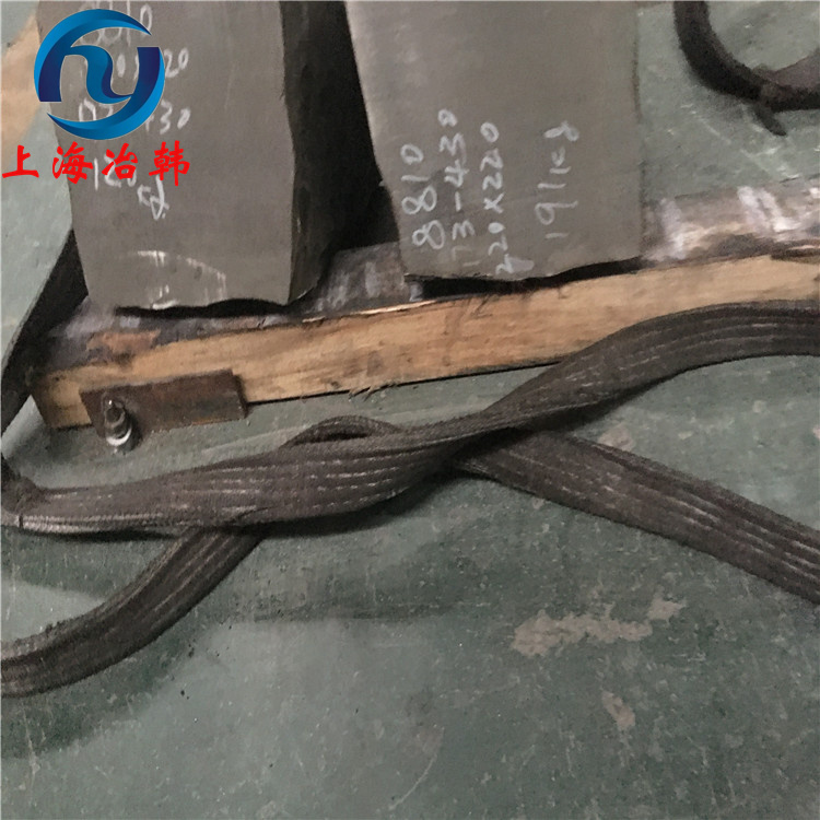 NS112高温合金钢板材料性能分析