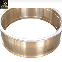 CuAl11Ni5Fe5Mn2铜套/铸造/浇筑 供应商