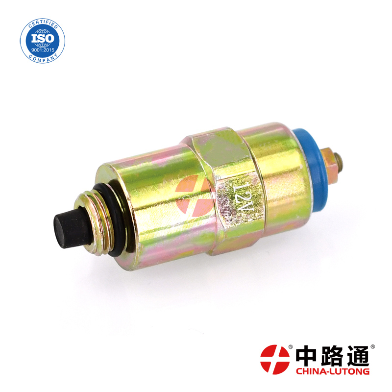 适配于卡特320d(c6)泵电磁阀厂家