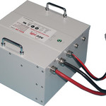 霍克锂电池EV24-40通信线接口定义