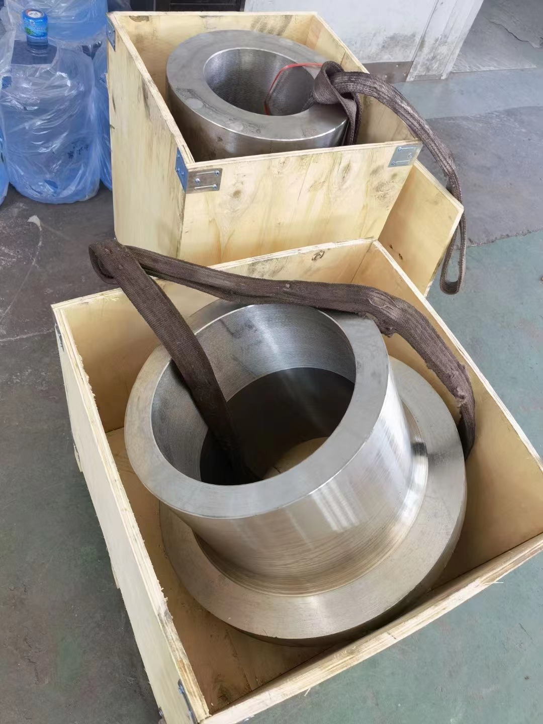 成分百科：奥氏体不锈钢-X9CrNi18-9