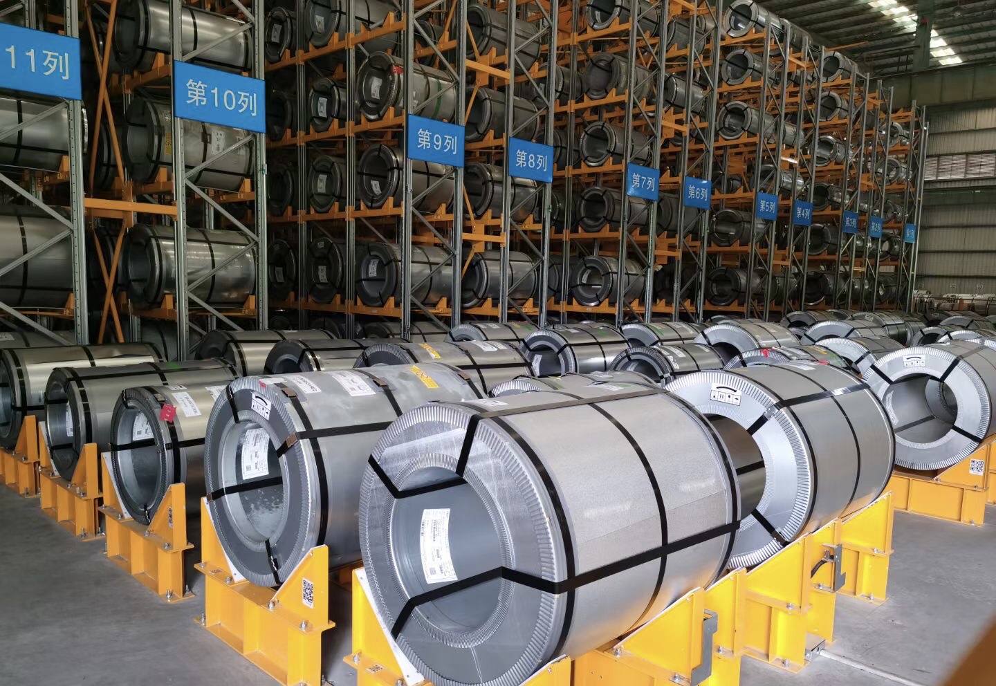 新日铁，川崎制钢，JFE，大同特钢，三菱特钢，日本冶金日本特金，日本金属，日新制钢，日立金属