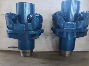穿越工程使用扩孔器钻头 850mm直径可定做