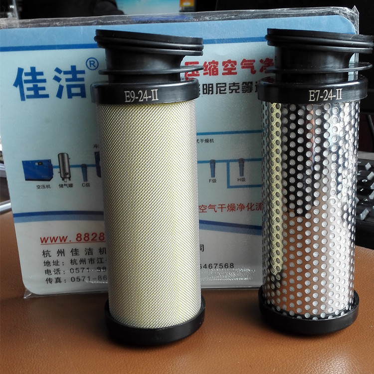 汉粤滤芯HFII-C-066 HFII-T-066 HFII-A-066规格滤芯 C/T/A型